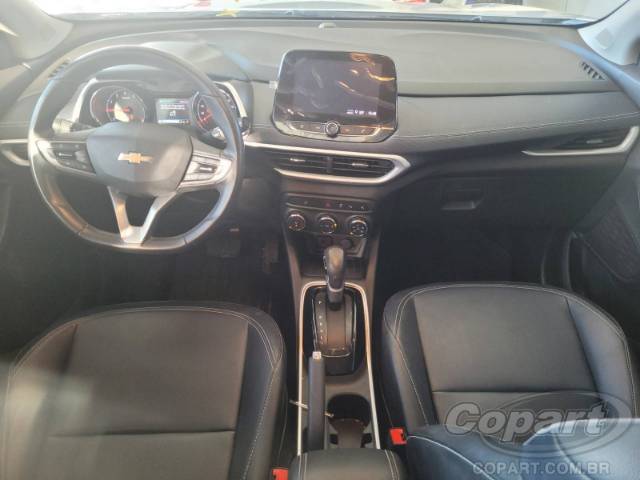2023 CHEVROLET TRACKER 