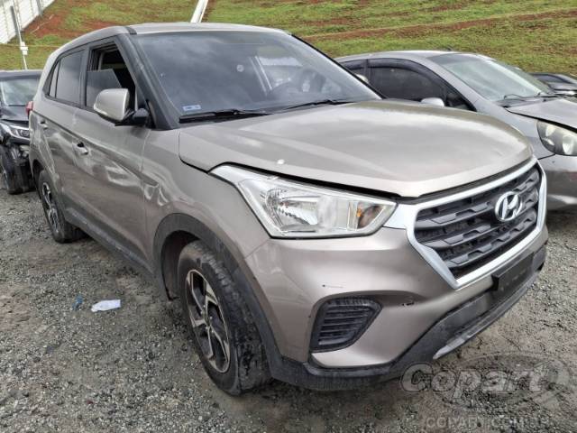 2019 HYUNDAI CRETA 