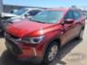 2021 CHEVROLET TRACKER 