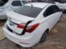 2019 HYUNDAI HB20S 
