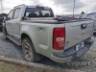 2022 CHEVROLET S10 CABINE DUPLA 
