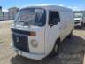 2009 VOLKSWAGEN KOMBI FURGAO 