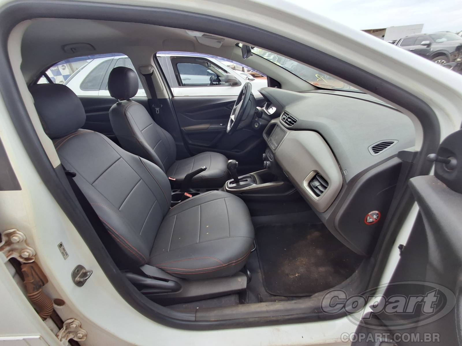 Foto 5: 2016 CHEVROLET PRISMA