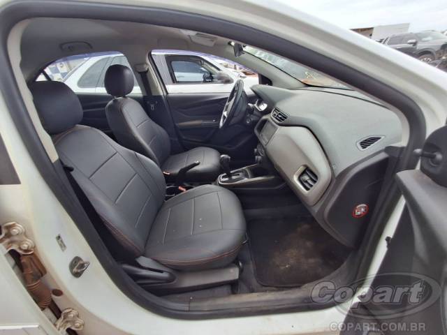 2016 CHEVROLET PRISMA 