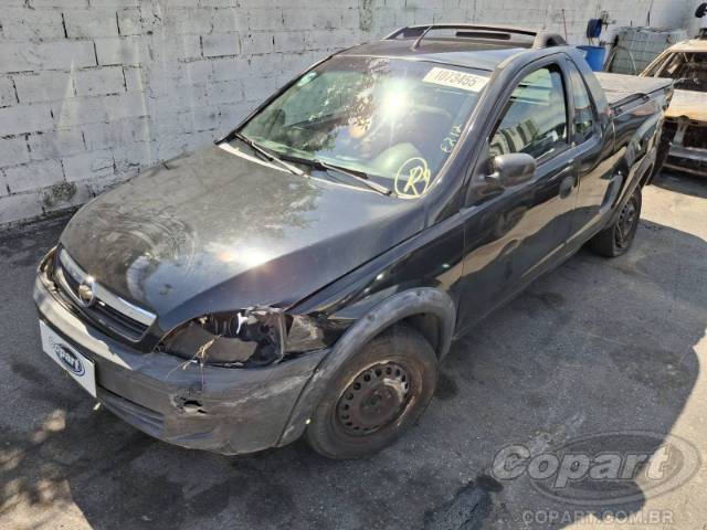 2009 CHEVROLET MONTANA 