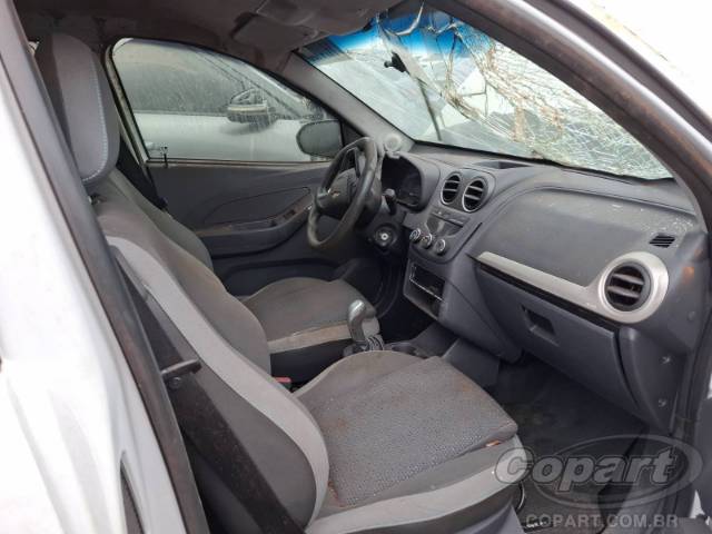 2020 CHEVROLET MONTANA 