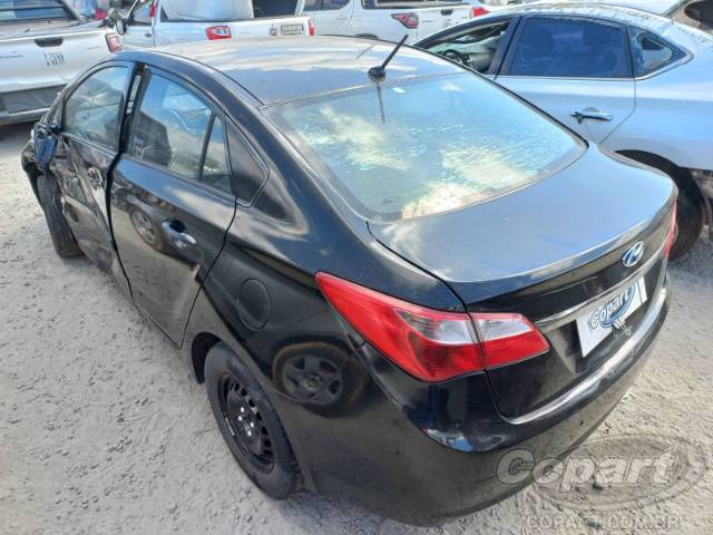 2014 HYUNDAI HB20S 