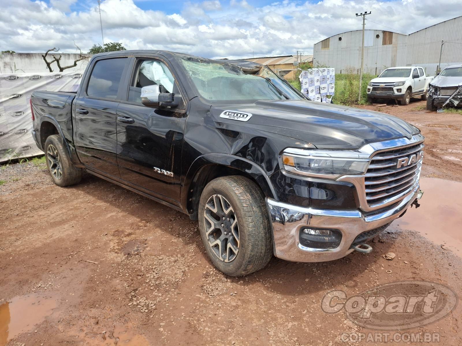 RAM 1500