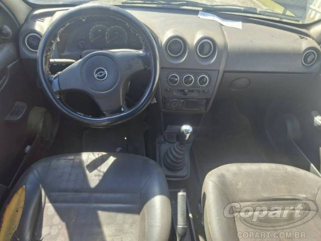 2009 CHEVROLET PRISMA 