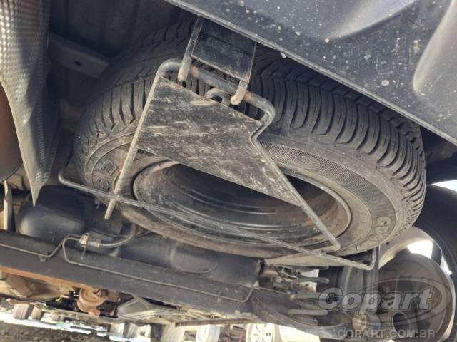 2014 RENAULT SANDERO 