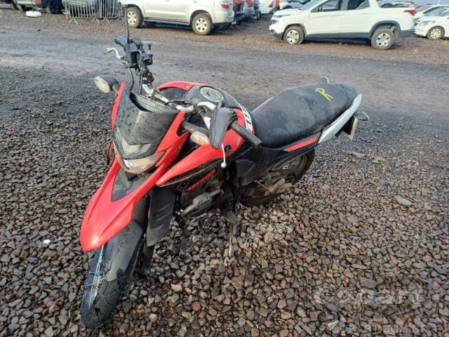 2024 YAMAHA XTZ 250 