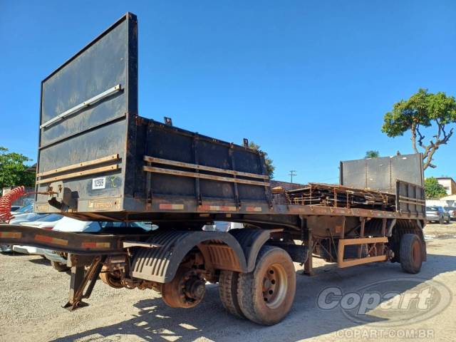 2022 ESTRADA SEMI-REBOQUE 