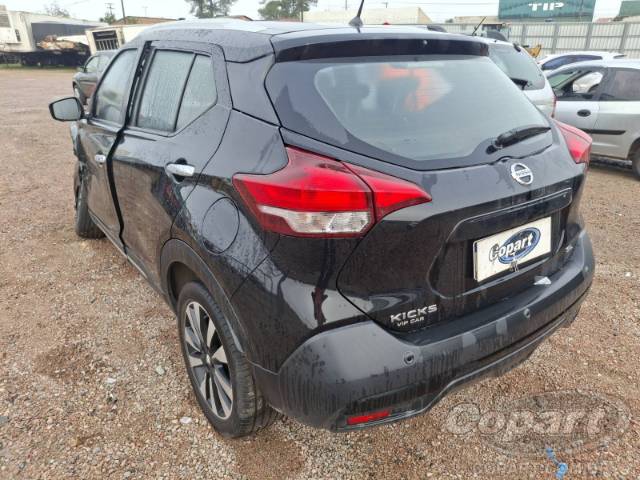 2020 NISSAN KICKS 