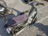 2007 HONDA BIZ 125 