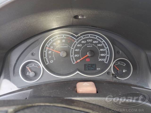 2013 CHEVROLET CELTA 