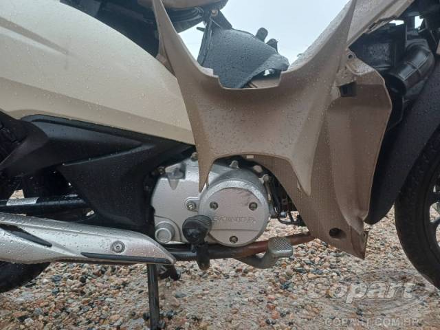 2024 HONDA BIZ 