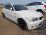 2011 BMW SERIE 1 