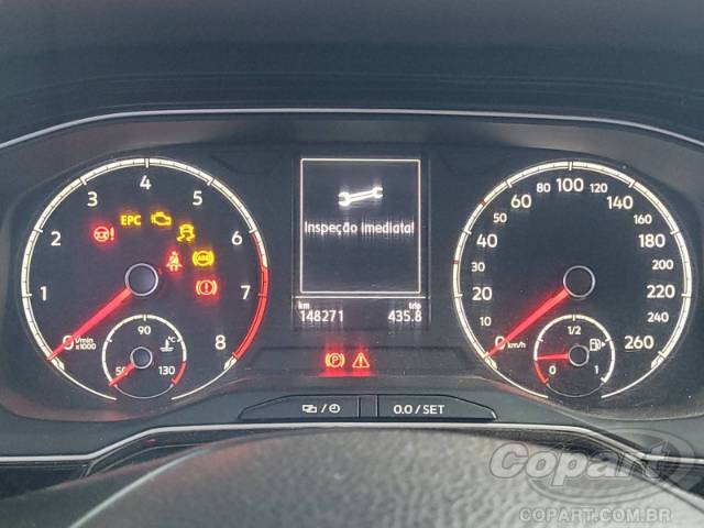 2019 VOLKSWAGEN POLO 