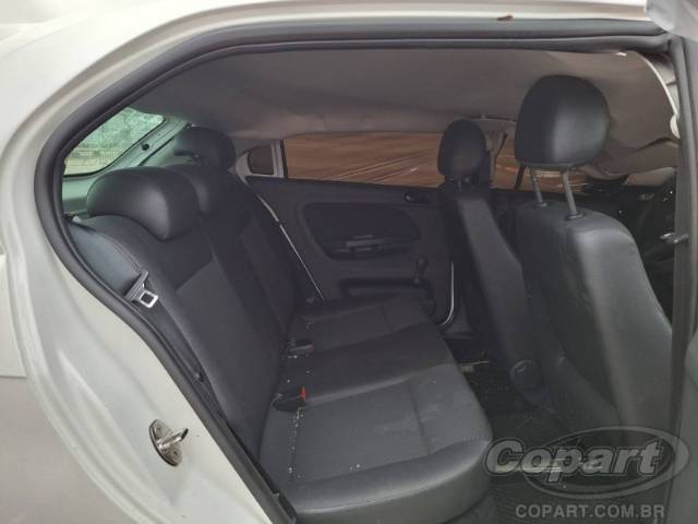 2020 VOLKSWAGEN GOL 
