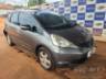 2010 HONDA FIT 