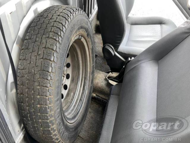 1994 VOLKSWAGEN SAVEIRO 