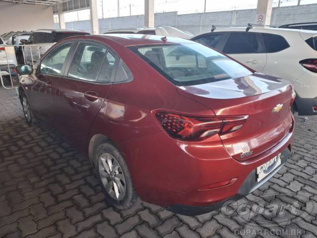 2021 CHEVROLET ONIX PLUS 
