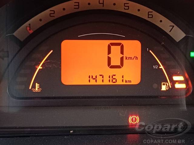 2012 CITROEN C3 