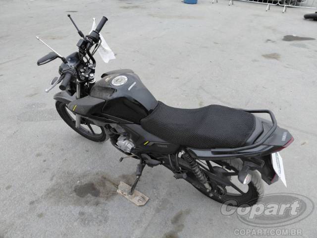 2025 YAMAHA FACTOR 