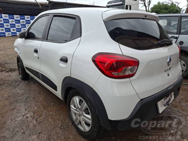 2022 RENAULT KWID 