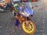 2022 YAMAHA YZF R3 