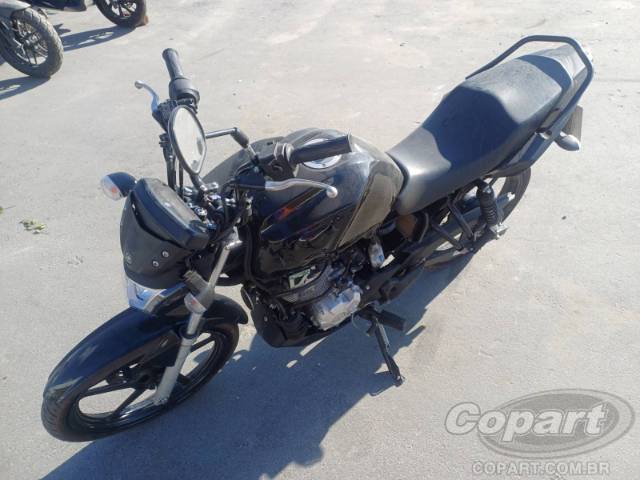2025 YAMAHA FACTOR 