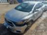 2017 CHEVROLET PRISMA 