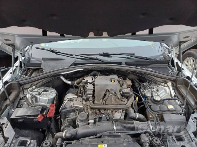 2020 LAND ROVER RANGE ROVER VELAR 