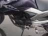 2012 YAMAHA FAZER 