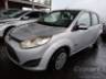 2011 FORD FIESTA 