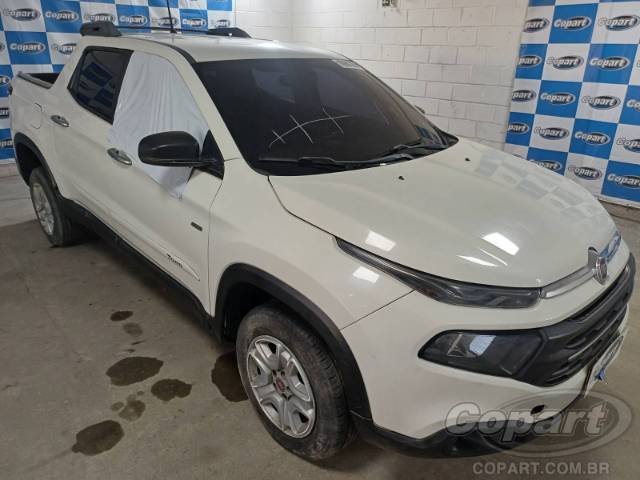 2018 FIAT TORO 