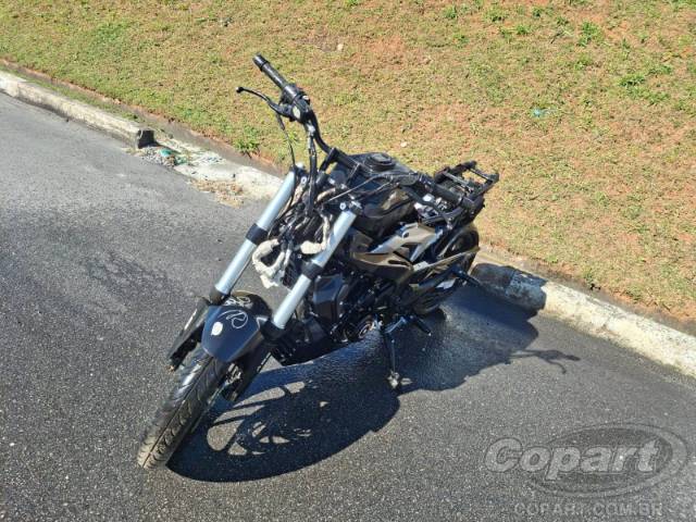 2025 BAJAJ DOMINAR 