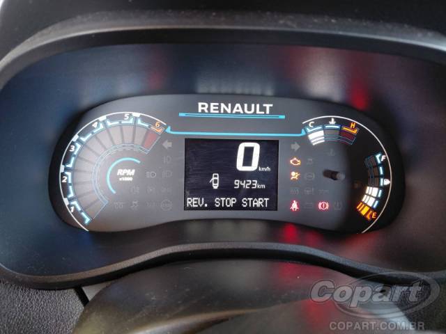 2025 RENAULT KWID 