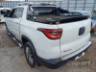 2020 FIAT TORO 
