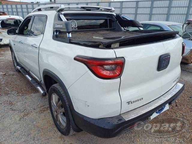 2020 FIAT TORO 