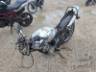 2008 YAMAHA YBR 125 
