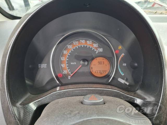 2012 FIAT UNO 