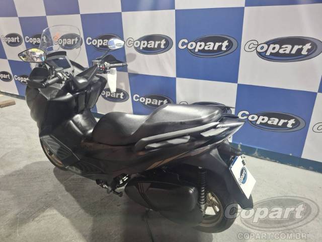 2026 ZONTES 350E 