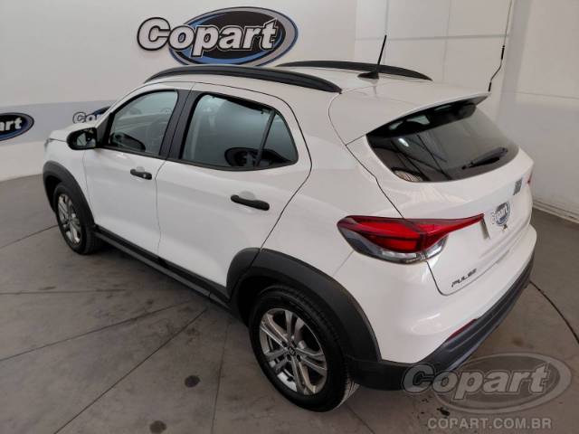 2023 FIAT PULSE 
