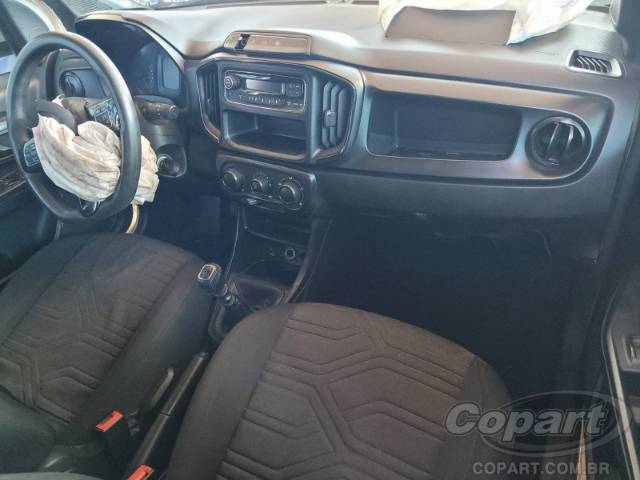 2021 FIAT STRADA 