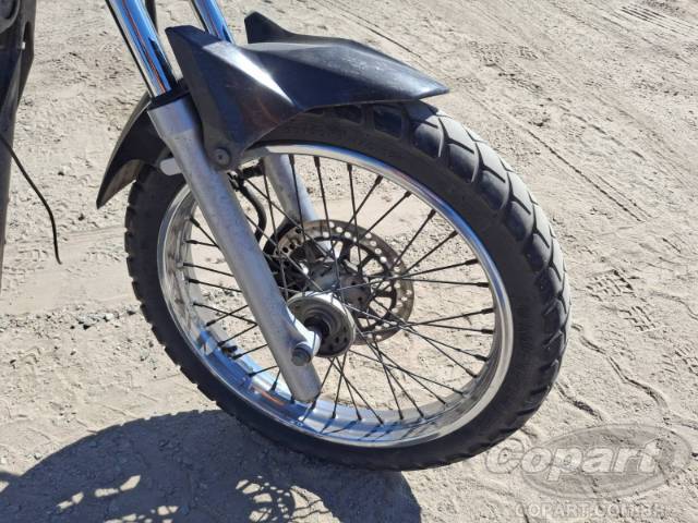 2017 YAMAHA XTZ 150 CROSSER 