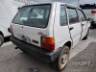 2001 FIAT UNO 