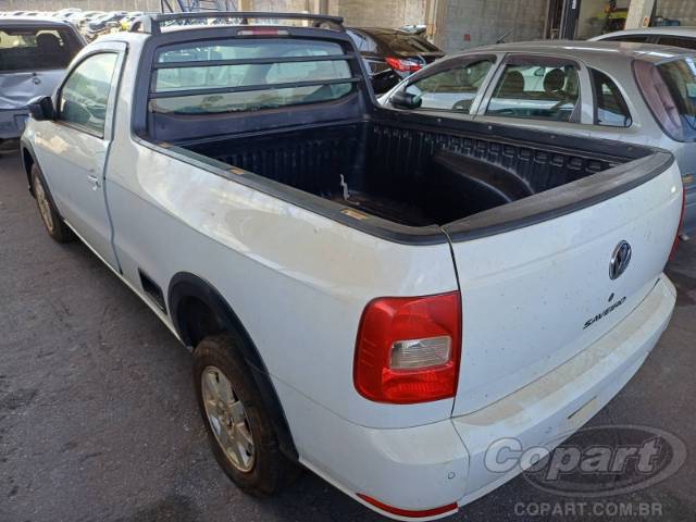 2023 VOLKSWAGEN SAVEIRO 