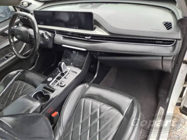 2023 CAOA CHERY TIGGO 8 PRO 