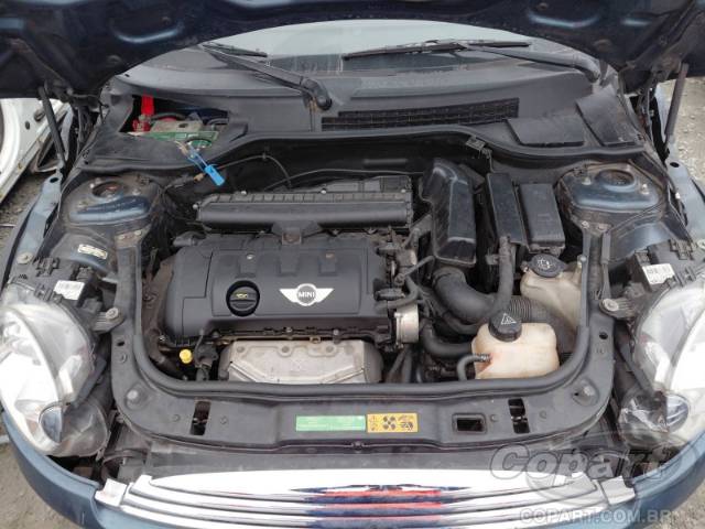 2010 MINI COOPER 